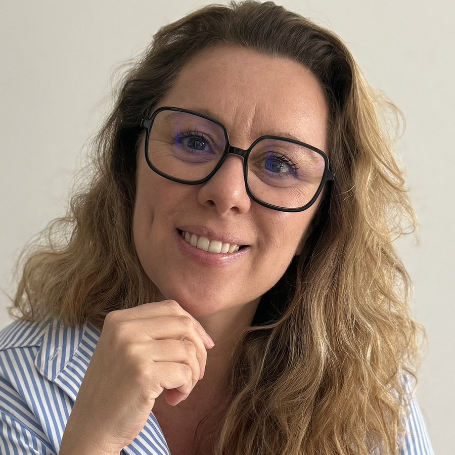 María José Blasco